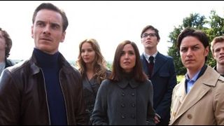 image de la news Une scène coupée de "X-Men: First Class" ! [VIDEO]