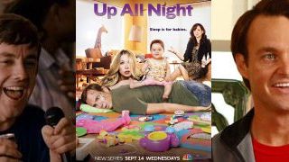 image de la news "Up All Night" accueille Jorma Taccone et Will Forte