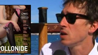 image de la news "L'Apollonide" vu par Bertrand Bonello [VIDEO]
