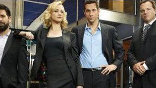 image de la news "Chuck": le trailer de l'ultime saison ! [VIDEO]