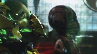image de la news Feu vert pour un nouveau film Mortal Kombat