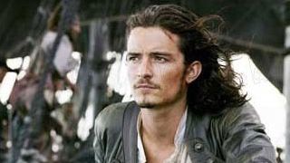 image de la news Orlando Bloom se dit prêt à revenir dans "Pirates des caraïbes"