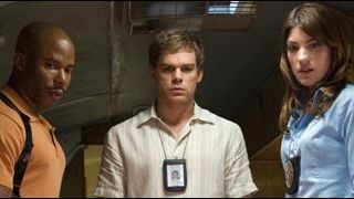 image de la news Audiences : dernier round pour "Dexter" !
