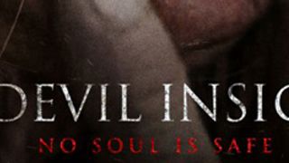 image de la news "The Devil Inside" : le teaser & l'affiche ! [PHOTO & VIDEO]