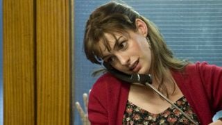 image de la news Anne Hathaway, Fantine des "Misérables" !