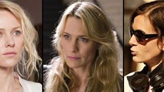 Naomi Watts et Robin Wright "grand-mères" pour Anne Fontaine