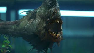 "Piranha 3DD" : la bande-annonce [VIDEO]