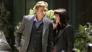 image de la news Audiences: le "Mentalist" en grande forme pour TF1