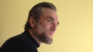 image de la news 1ère photo de Daniel Day-Lewis en Lincoln ! [PHOTOS]