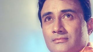 image de la news Décès du comédien Dev Anand