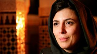 image de la news Marrakech 2011 : Leila Hatami, "Une Séparation" plus tard... [VIDEO]