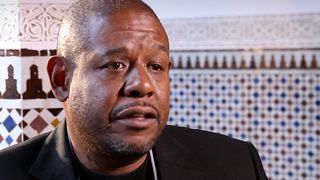 image de la news Marrakech 2011 : Forest Whitaker évoque "Ghost Dog", Jarmusch, Eastwood, Scorsese... [VIDEO]