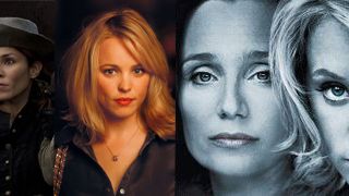 image de la news Rachel McAdams et Noomi Rapace dans le remake de "Crime d'amour"