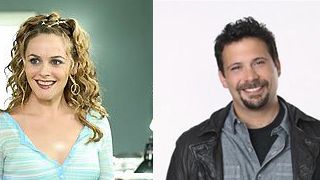 image de la news De "Clueless" à "Suburgatory": le retour d'Alicia Silverstone