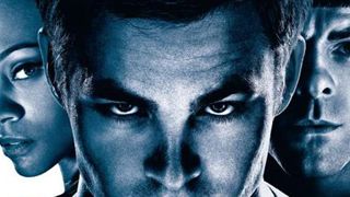 image de la news "Star Trek 2" tourné en format IMAX ?