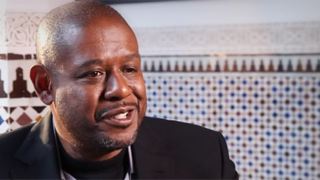 Projets : Forest Whitaker "piste" toujours Louis Armstrong [VIDEO]
