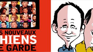 image de la news "Les Nouveaux chiens de garde" : interview de Yannick Kergoat, co-réalisateur