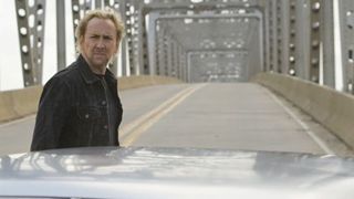 image de la news "Dark Highway" : Nicolas Cage sur la voie rapide ?
