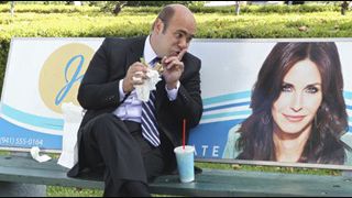 image de la news "Cougar Town" revient le...