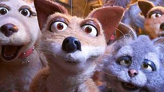 image de la news Un adieu pour "Mongrels"...
