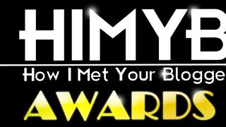 image de la news How I met your blogger Awards : nominations et ouverture des votes !