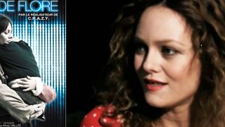 image de la news "Café de Flore" : rencontre avec Vanessa Paradis [VIDEO] 
