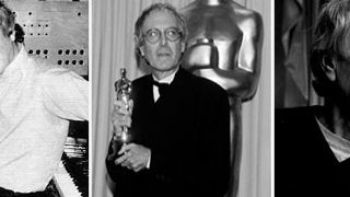 image de la news John Barry : un an, déjà... [VIDEO]