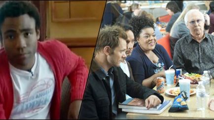 image de la news Pourquoi sauver "Community" selon Donald Glover [VIDEO]