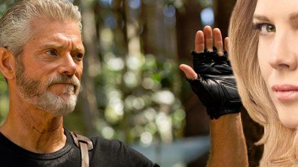image de la news Du "Terra Nova" dans "U.S. Marshals, protection de témoins"