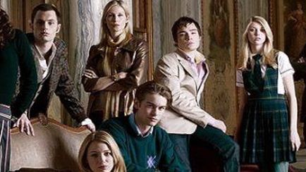 image de la news David A. Gregory s’invite dans "Gossip Girl"