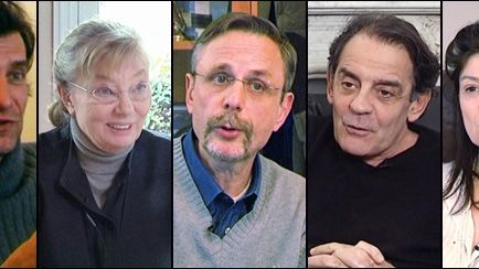 image de la news Les producteurs nous parlent de leur métier [VIDEOS]