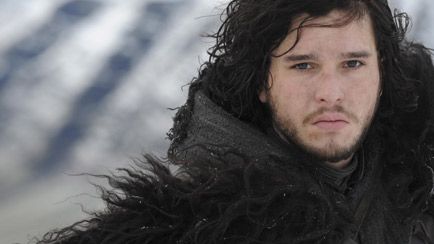 image de la news "Game Of Thrones": premières photos de la saison 2 !