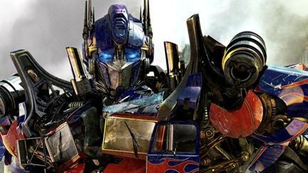 "Transformers 4" pour 2014 ! [MISE A JOUR]