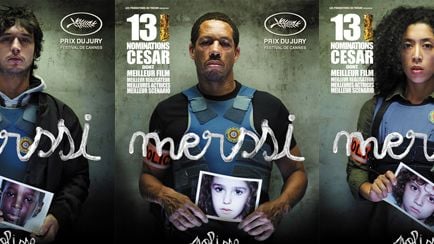 image de la news "Polisse" ressort aujourd'hui en salles