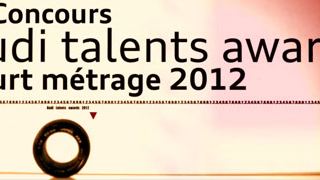 Audi talents awards à Clermont-Ferrand