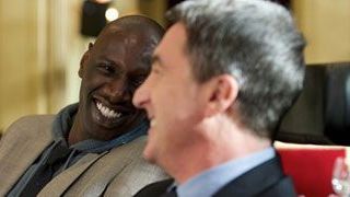 image de la news "Intouchables", film français le plus rentable de la décennie !