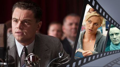 image de la news Les oubliés des Oscars 2012 en images ! [VIDEO]