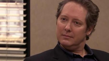 image de la news "The Office" perd à nouveau son boss: James Spader quitte le navire !