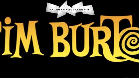 image de la news Tim Burton : suivez la masterclass en direct de la Cinémathèque !