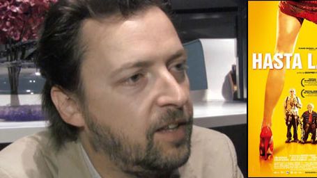 image de la news "Hasta la vista" : rencontre avec le réalisateur [VIDEO]