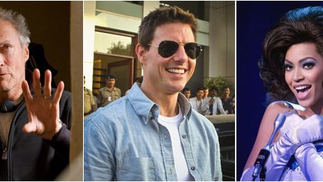 image de la news Tom Cruise chez Eastwood face à Beyoncé ?