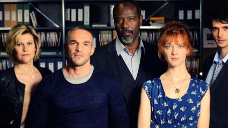 image de la news Audiences: "Profilage" a-t-elle réussi son comeback ?