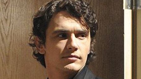 image de la news James Franco dans le nouveau soap "Hollywood Heights"