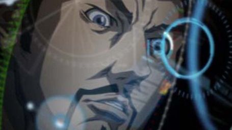 image de la news Le premier épisode de la série animée "Iron Man" à voir sur AlloCine [VIDEO]