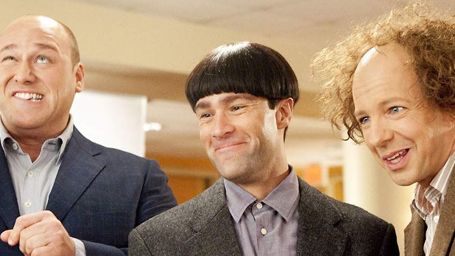 image de la news "The Three Stooges" : la nouvelle bande-annonce [VIDEO]