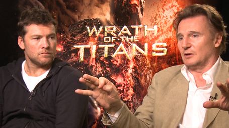 image de la news "La Colère des Titans" : rencontre avec l'équipe du film [VIDEO]