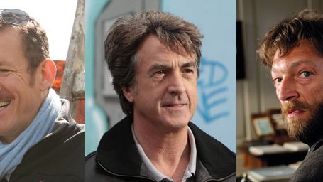 image de la news Boon, Cluzet et Cassel en tête des acteurs les mieux payés