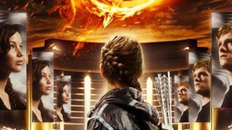 image de la news Box-office US : 300 millions de dollars pour "Hunger Games"
