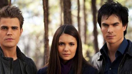  "Vampire Diaries" : un spoiler concernant le final de la saison 3 !