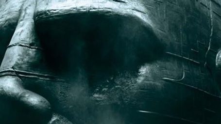 image de la news "Prometheus" : la conférence de presse [VIDEO]